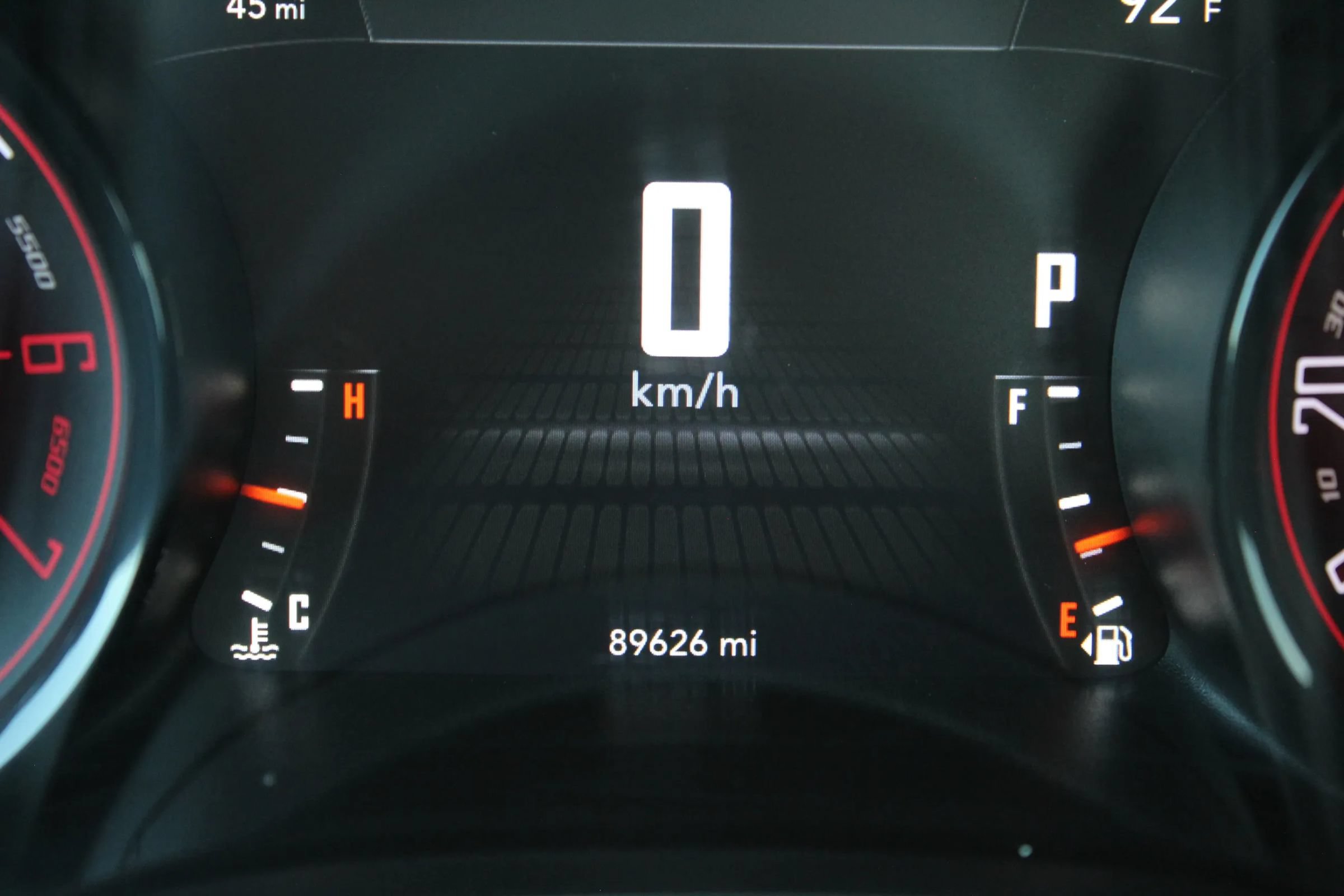 Used 2022 Dodge Challenger R/T w/ Plus Package RWD image 14