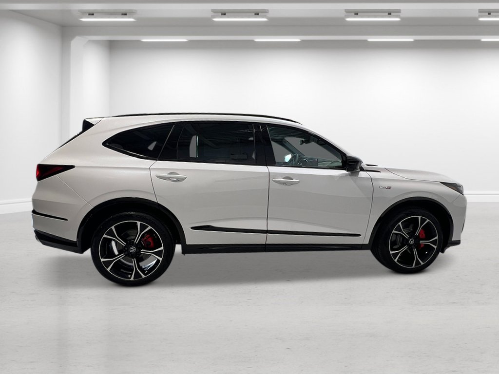 New 2026 Acura MDX Type S w/ Advance Package AWD/4WD image 9