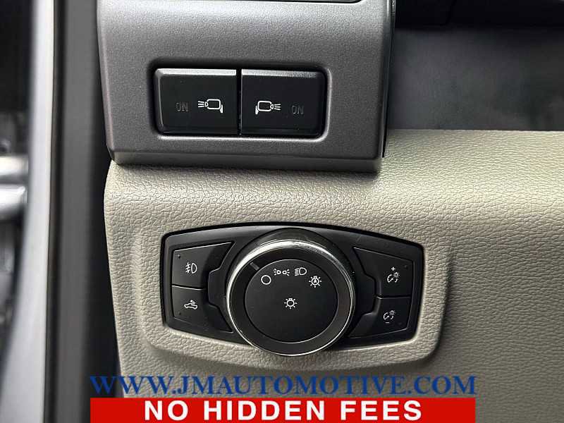 Used 2022 Ford F250 XLT w/ XLT Premium Package image 35