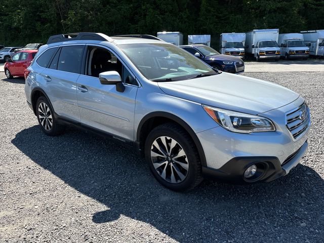 Used 2016 Subaru Outback 3.6R Limited AWD/4WD image 7