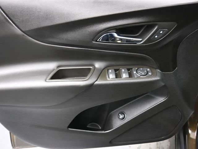 Used 2024 Chevrolet Equinox LT w/ LPO, Floor Liner Package image 13