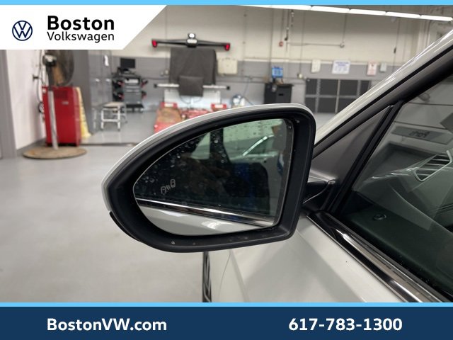 New 2026 Volkswagen Jetta SE image 13