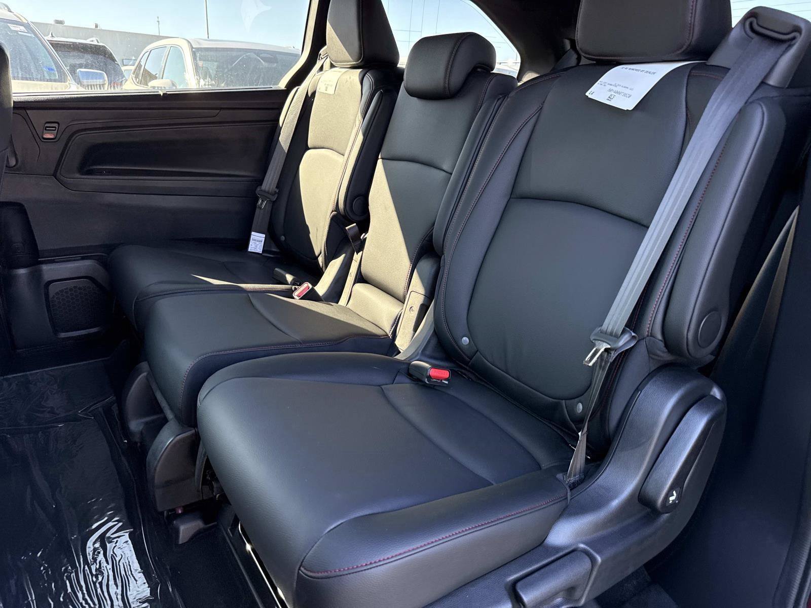 New 2026 Honda Odyssey Sport-L image 9