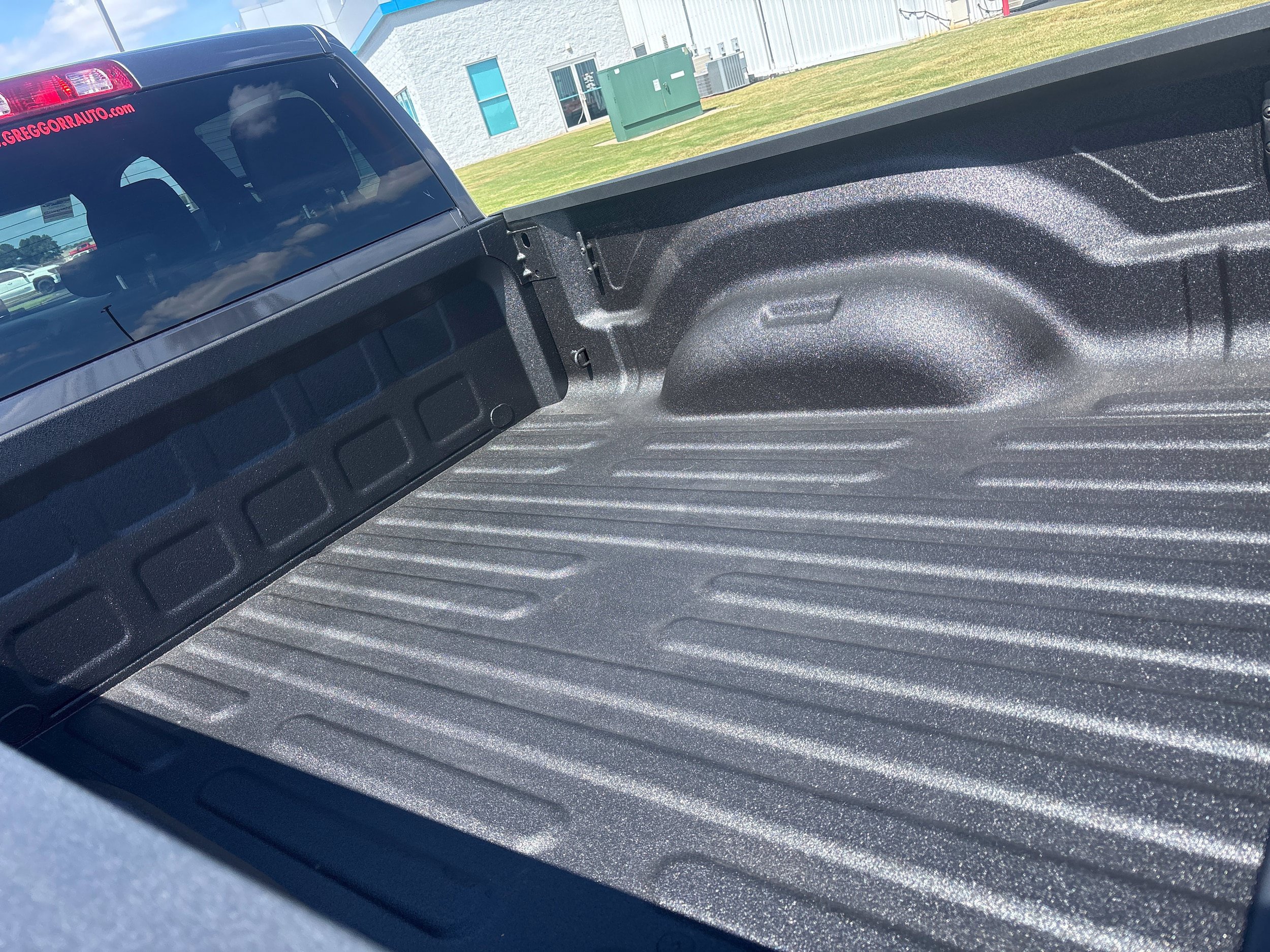 New 2027 RAM 2500 Big Horn AWD/4WD image 5