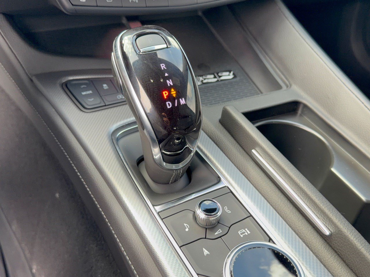New 2026 Cadillac CT5 Premium Luxury RWD image 20