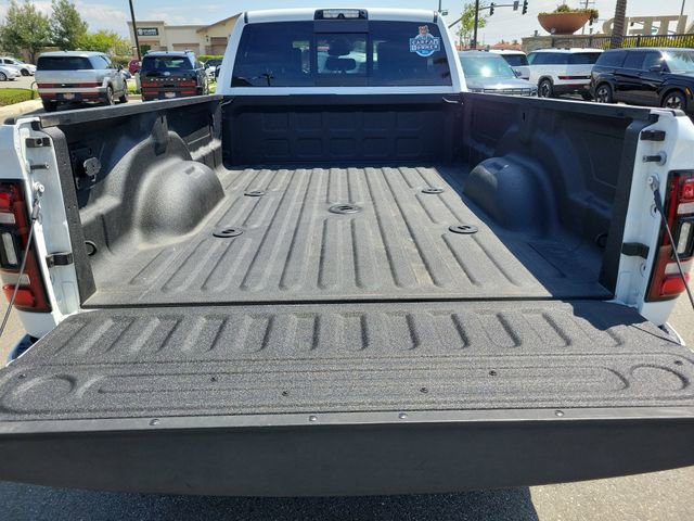 Used 2020 RAM 3500 Laramie AWD/4WD image 25