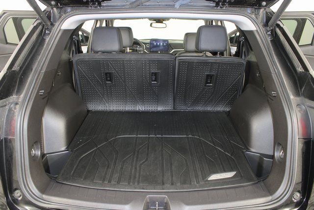 Used 2024 Chevrolet Blazer LT w/ LPO, Floor Liner Package image 18