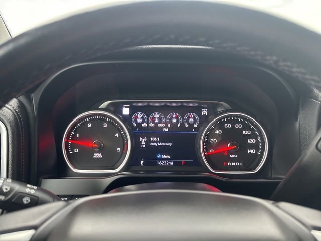 Used 2022 Chevrolet Silverado 3500 LTZ w/ LTZ Plus Package AWD/4WD image 22