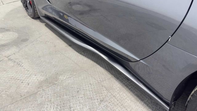 Used 2014 Chevrolet Corvette Stingray Coupe w/ 3LT Preferred Equipment Group image 11