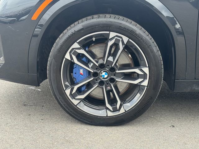 Used 2025 BMW X2 xDrive28i w/ M Sport Package image 10