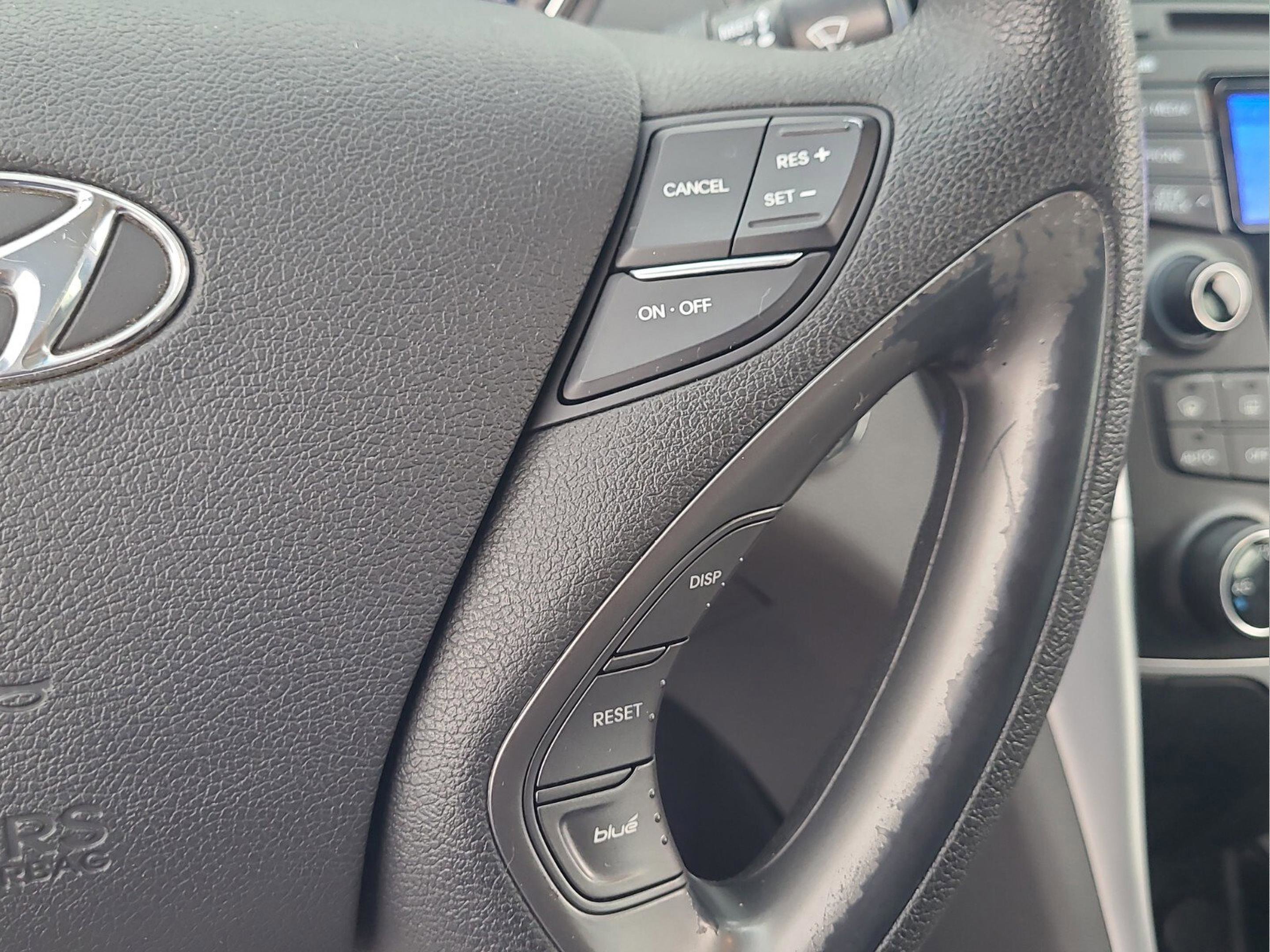 Used 2013 Hyundai Sonata Hybrid image 23