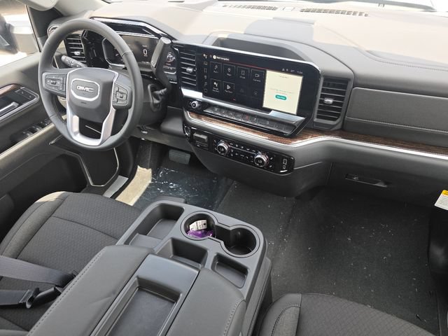 New 2026 GMC Sierra 3500 SLE w/ SLE Value Package AWD/4WD image 25