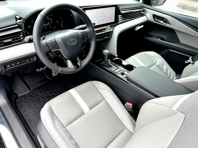 New 2026 Toyota Camry SE image 11