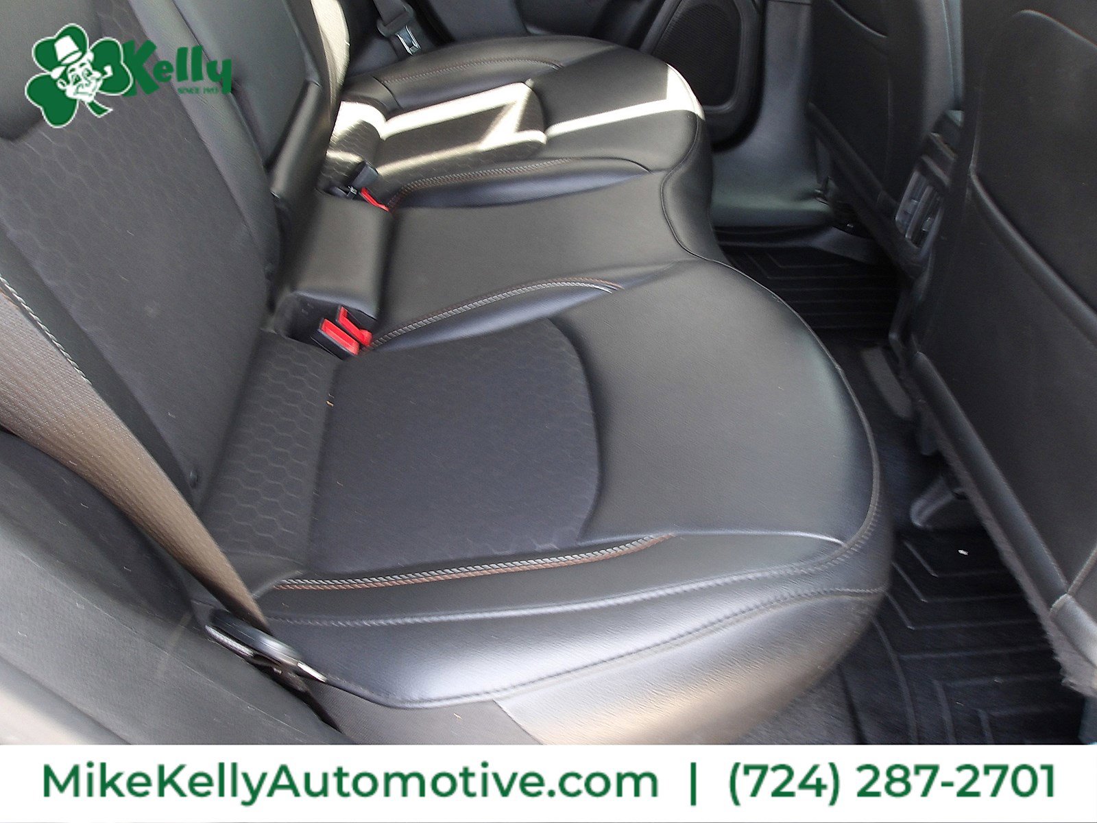 Used 2020 Jeep Compass Latitude w/ Cold Weather Group AWD/4WD image 11