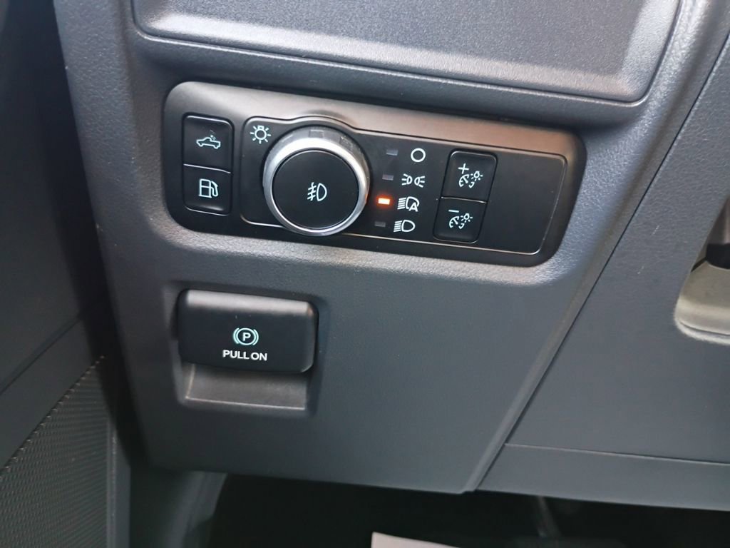 Used 2024 Ford F150 XLT w/ Mobile Office Package image 26