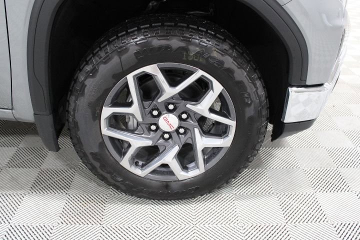 New 2026 GMC Sierra 1500 SLE w/ X31 Off-Road Package image 44