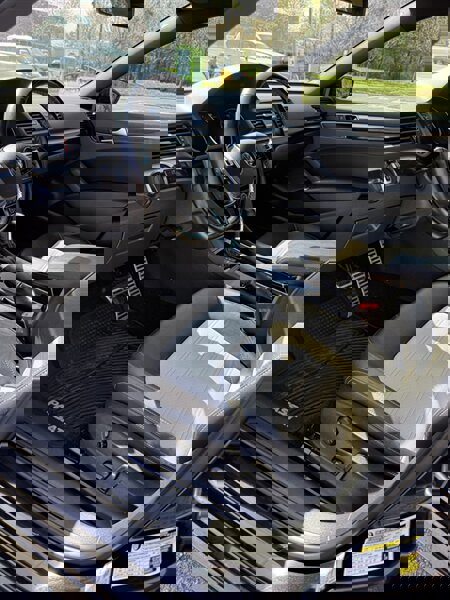 Used 2018 Volkswagen Passat 3.6 image 5