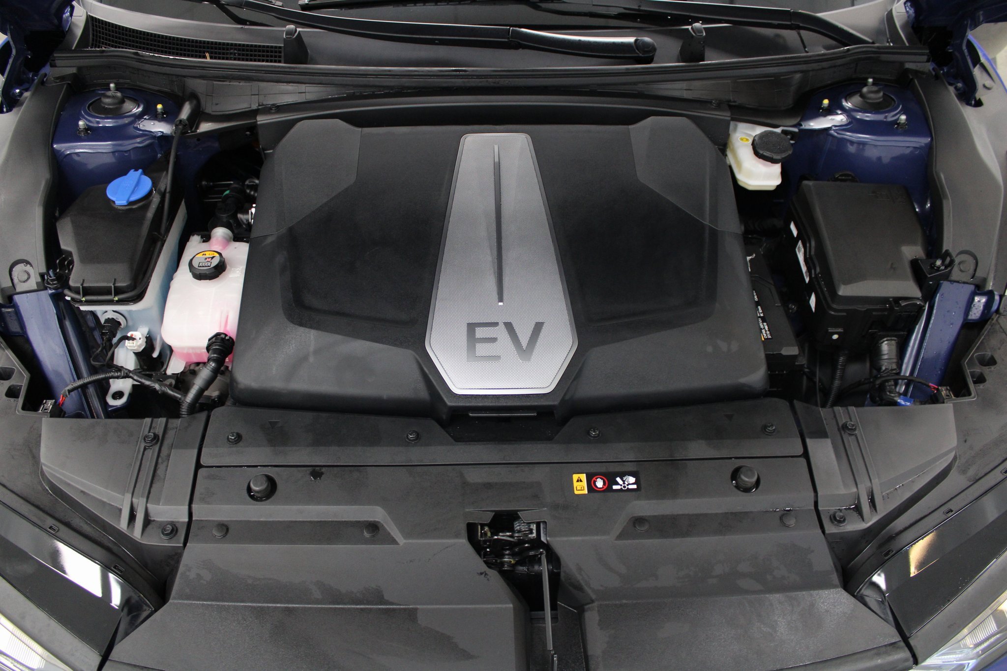 Used 2024 Kia EV6 Wind w/ Wind Technology Package image 8