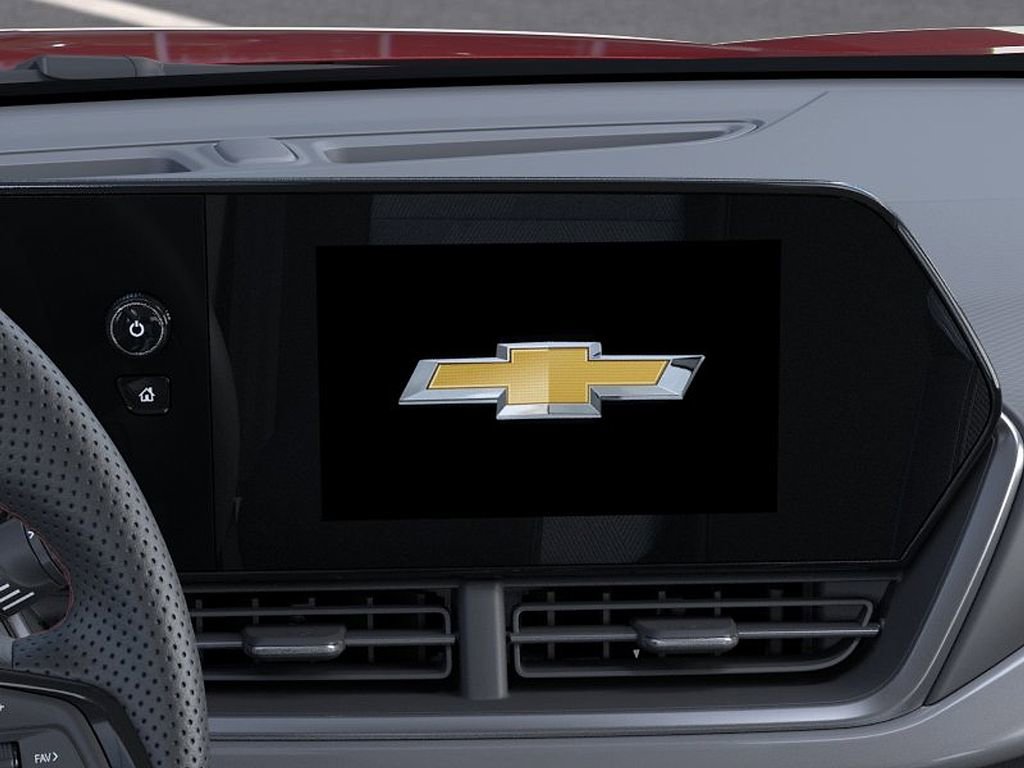 New 2026 Chevrolet Trax RS w/ Driver Confidence Package FWD image 20