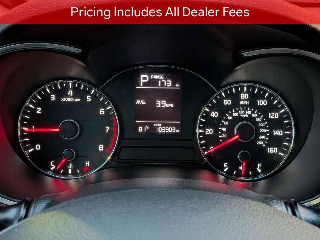 Used 2017 Kia Forte LX FWD image 25
