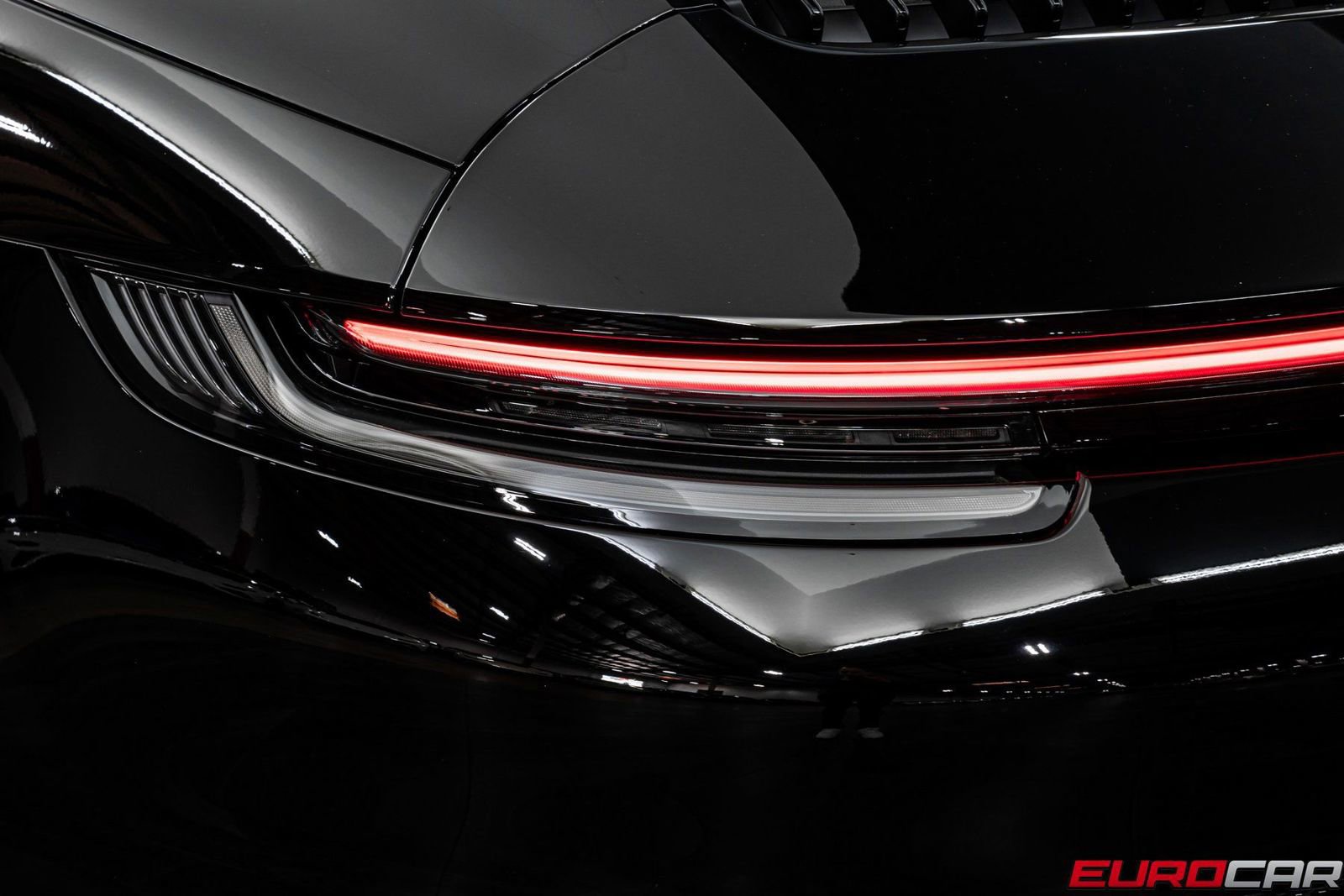 Used 2024 Porsche 911 Targa 4S image 21