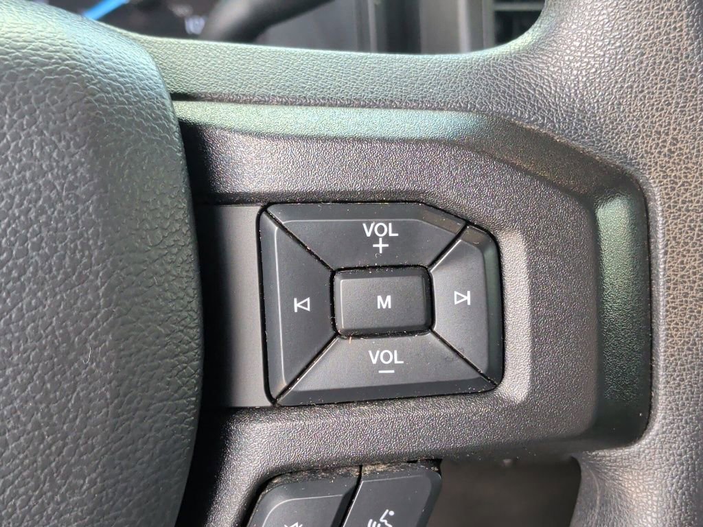 Used 2022 Ford F450 XL w/ STX Appearance Package image 19