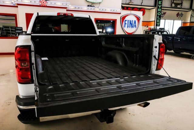 Used 2019 Chevrolet Silverado 2500 W/T AWD/4WD image 49
