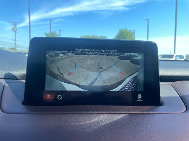 Used 2019 MAZDA CX-9 Grand Touring FWD image 35