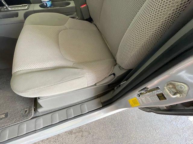 Used 2019 Nissan Frontier SV RWD image 22
