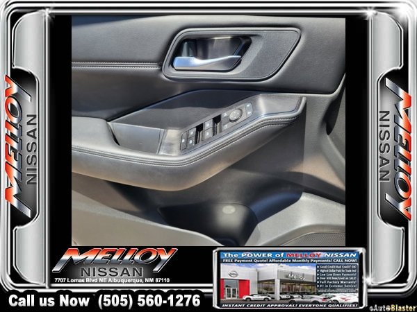 Certified 2023 Nissan Rogue SV w/ SV Premium Package AWD/4WD image 16