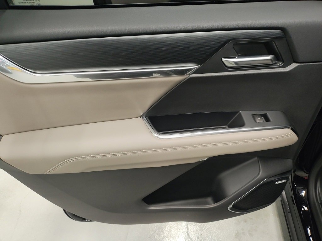 New 2026 GMC Acadia Elevation w/ Elevation Premium Package image 30