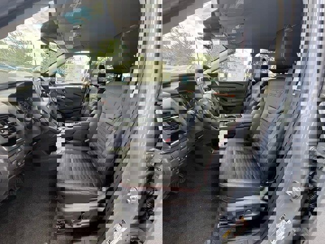 New 2026 Nissan Rogue SV w/ Rock Creek Premium Package image 12