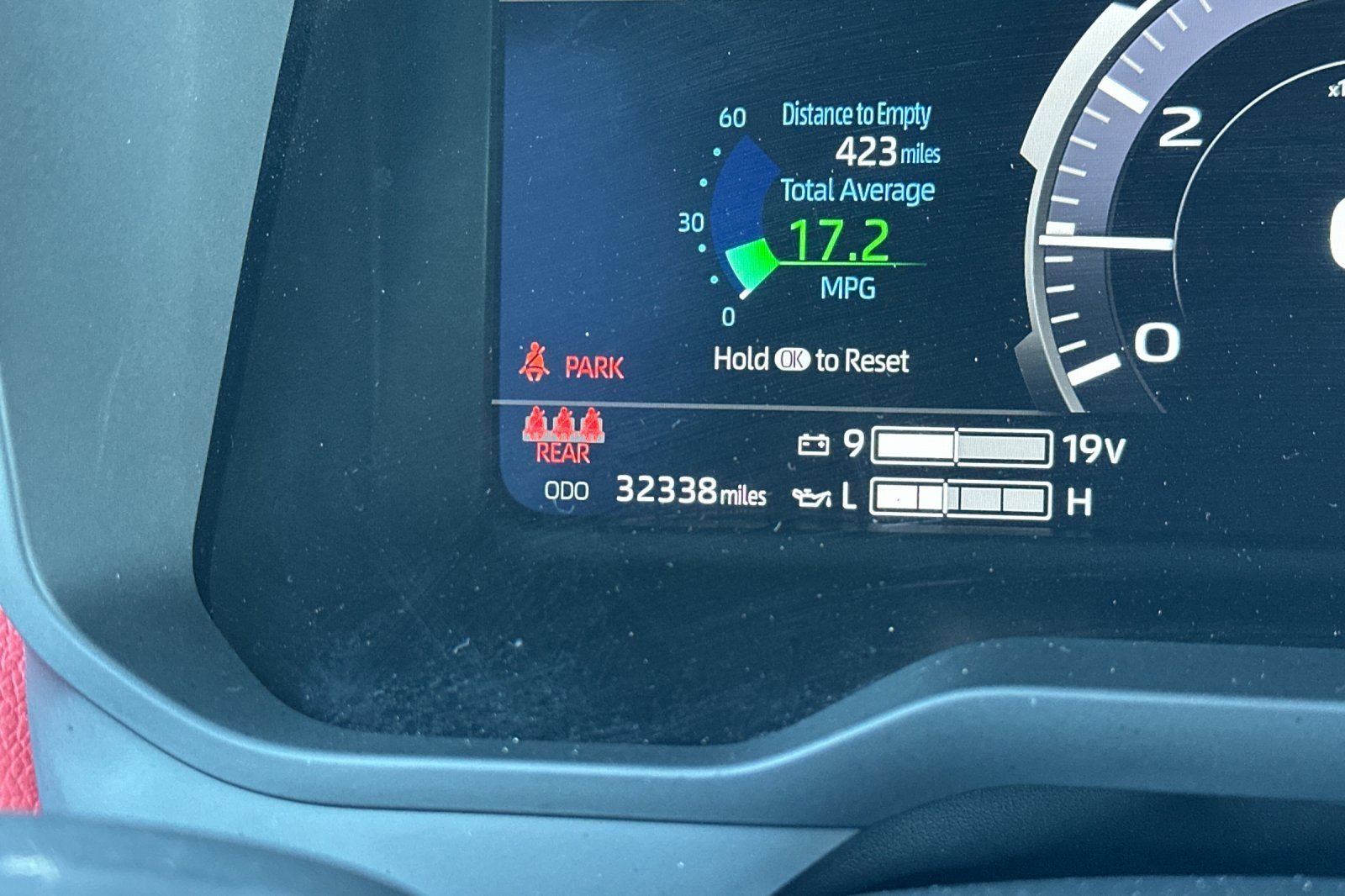 Used 2023 Toyota Tundra TRD Pro image 23