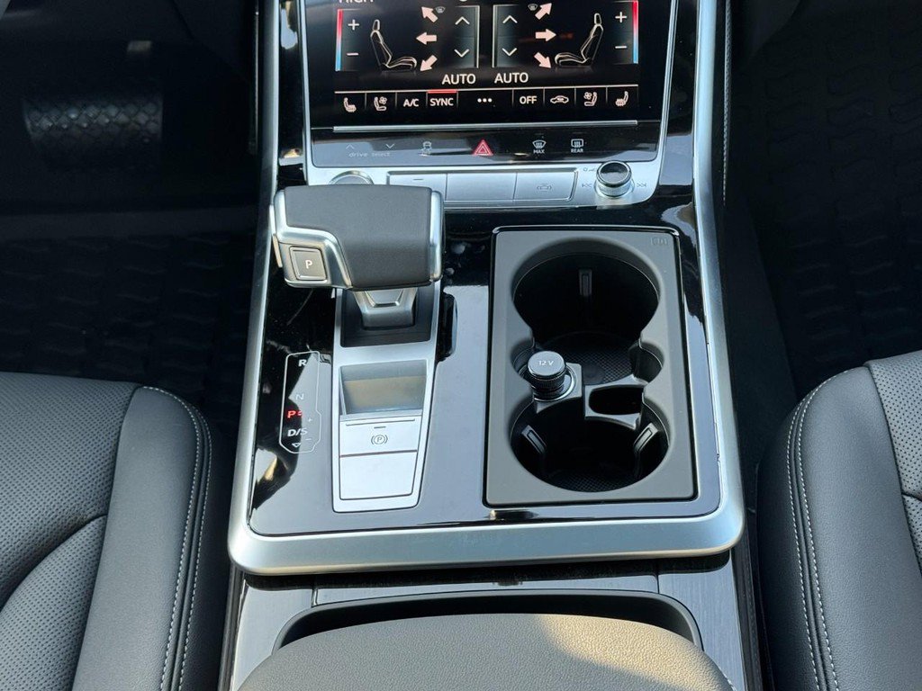 New 2026 Audi Q7 3.0T Premium Plus image 11
