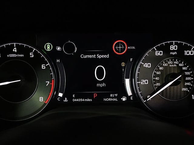 Certified 2023 Acura TLX FWD image 17