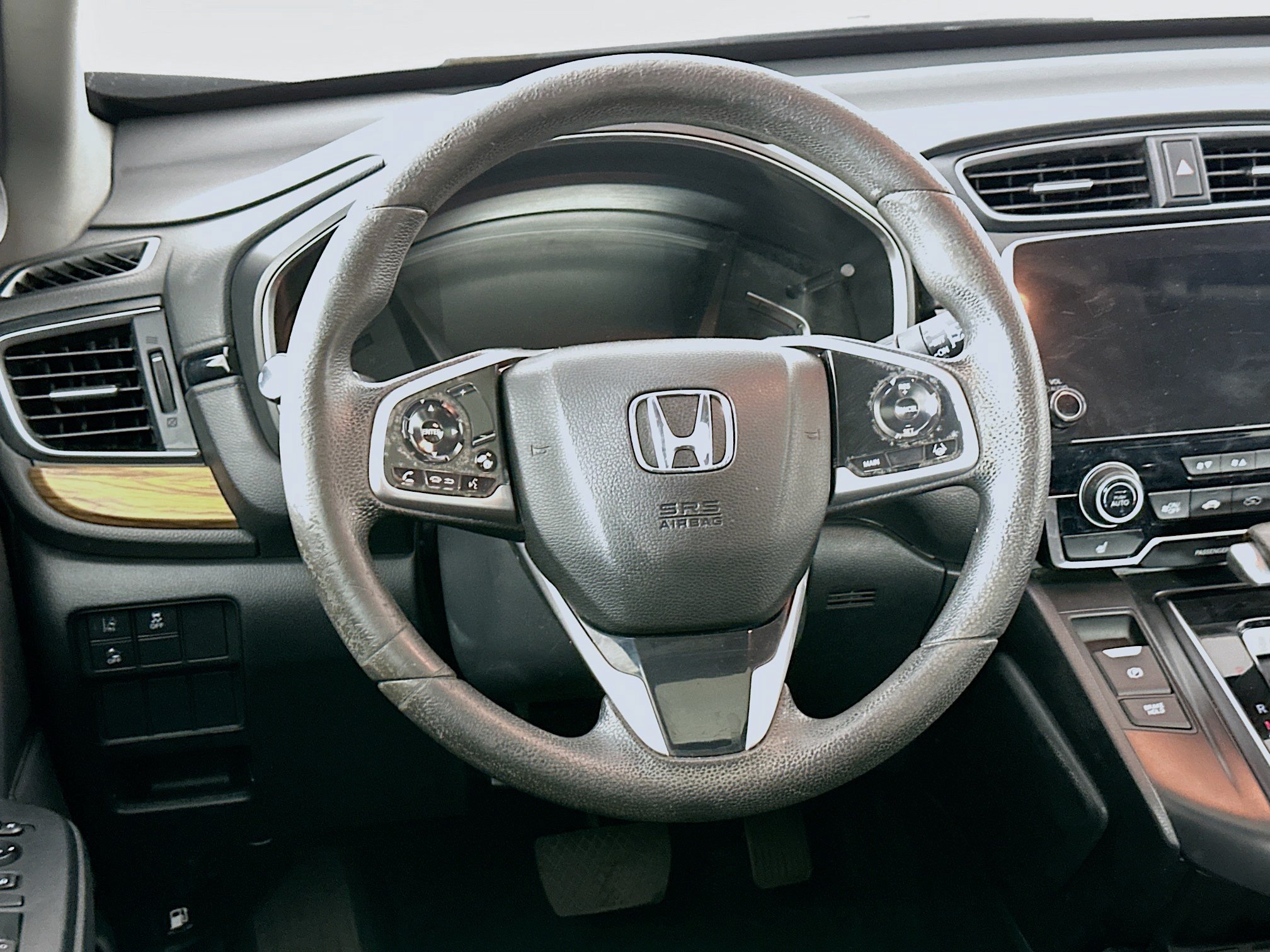 Used 2020 Honda CR-V EX image 18