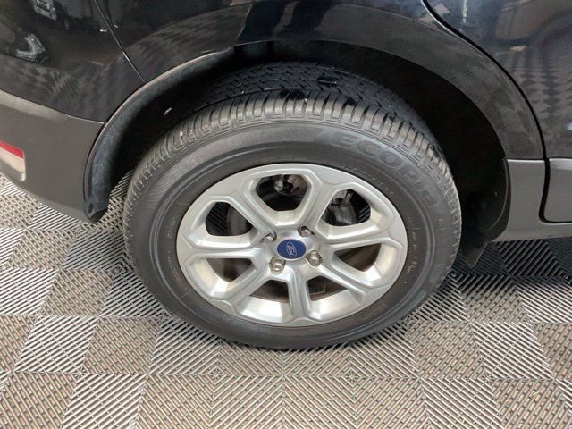 Used 2018 Ford EcoSport SE FWD image 45