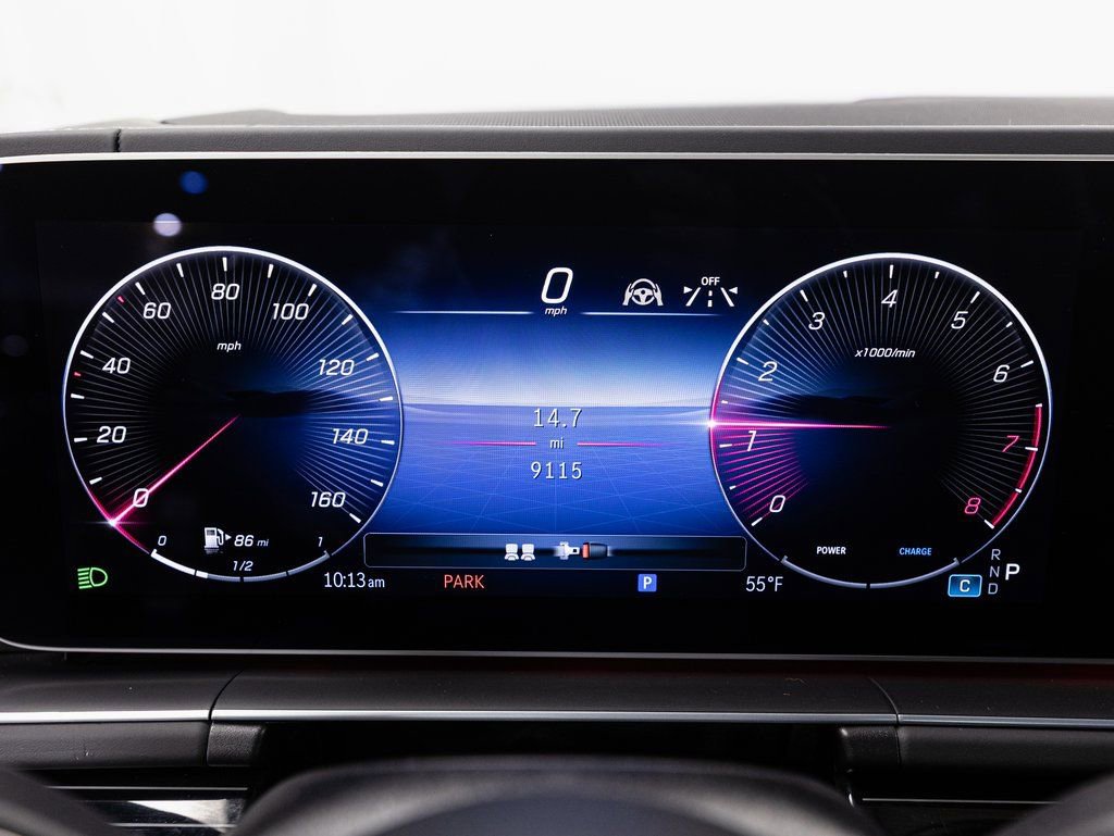 Used 2024 Mercedes-Benz Maybach GLS 600 4MATIC image 14