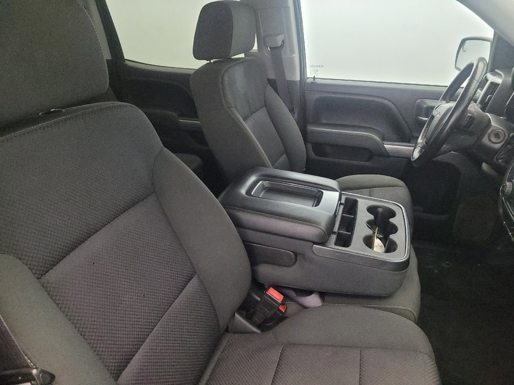 Used 2015 Chevrolet Silverado 1500 LT image 21
