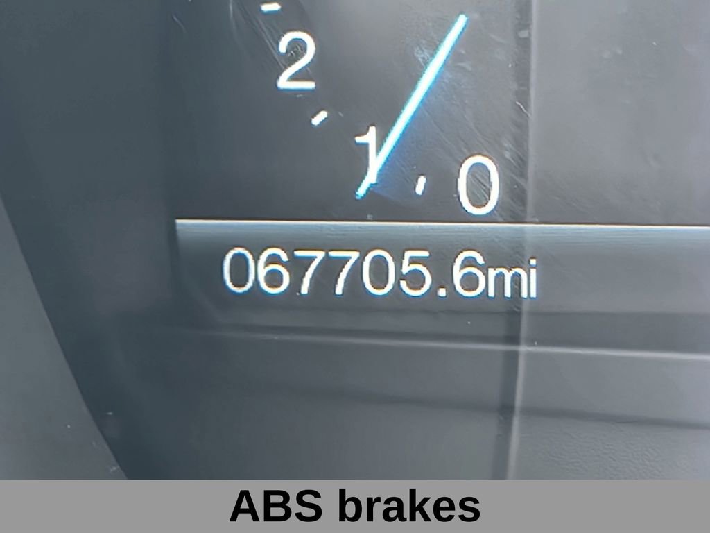 Certified 2018 Ford Fusion Titanium AWD/4WD image 34