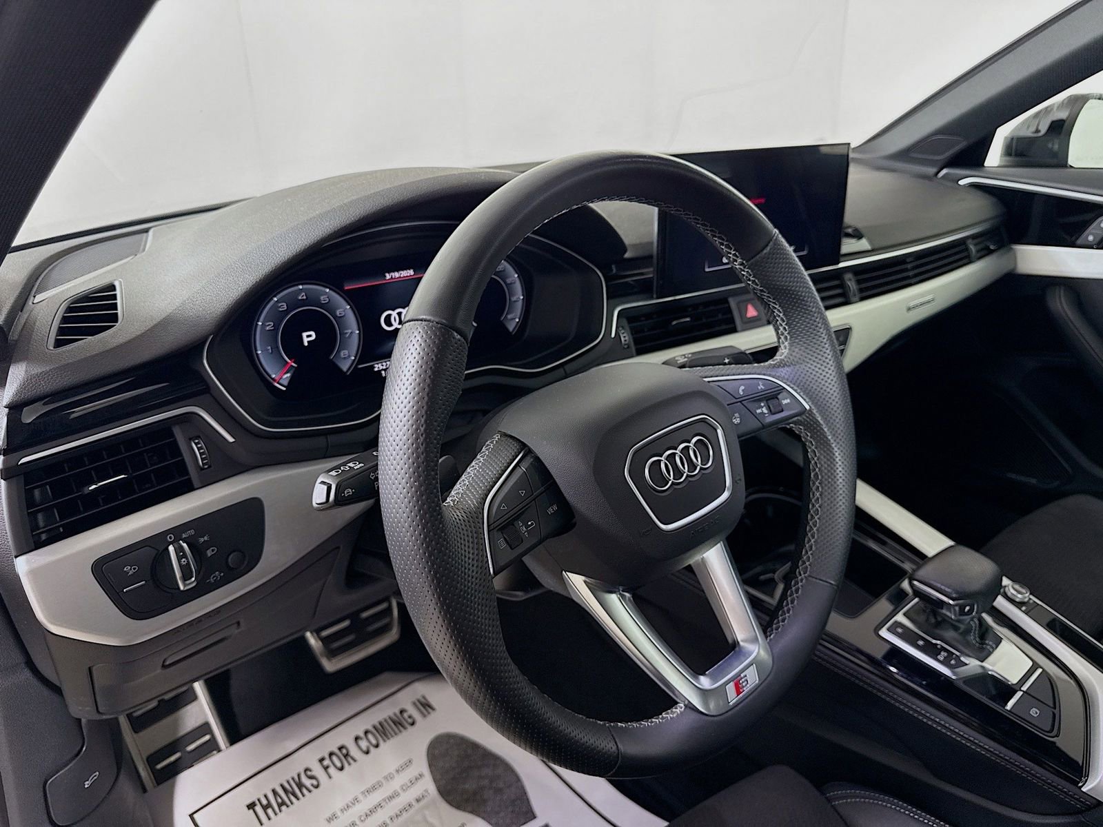 Certified 2023 Audi A4 2.0T Premium Plus image 4