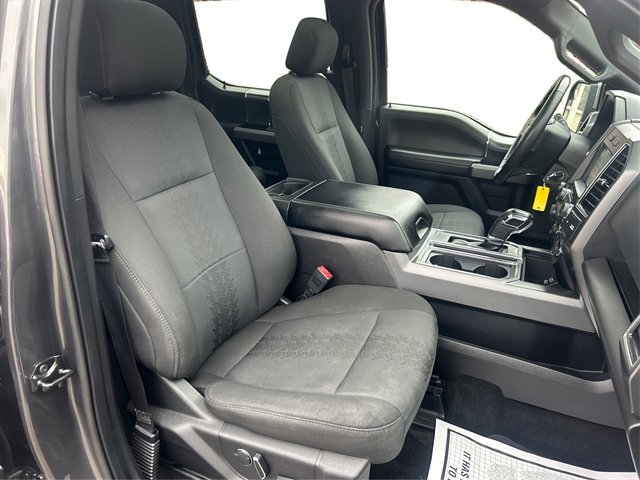 Used 2018 Ford F150 XLT w/ Equipment Group 302A Luxury image 45