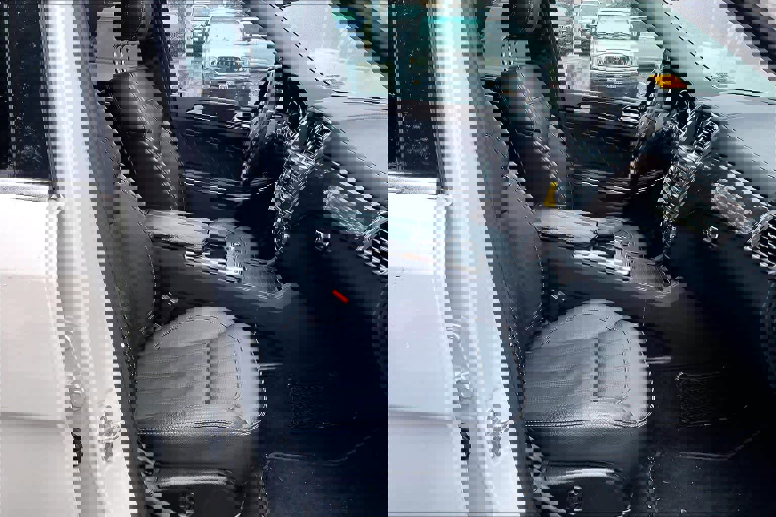 Used 2014 Mercedes-Benz GL 450 4MATIC image 10