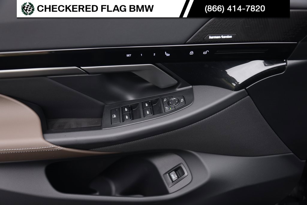 Certified 2024 BMW 530i xDrive w/ Premium Package image 17