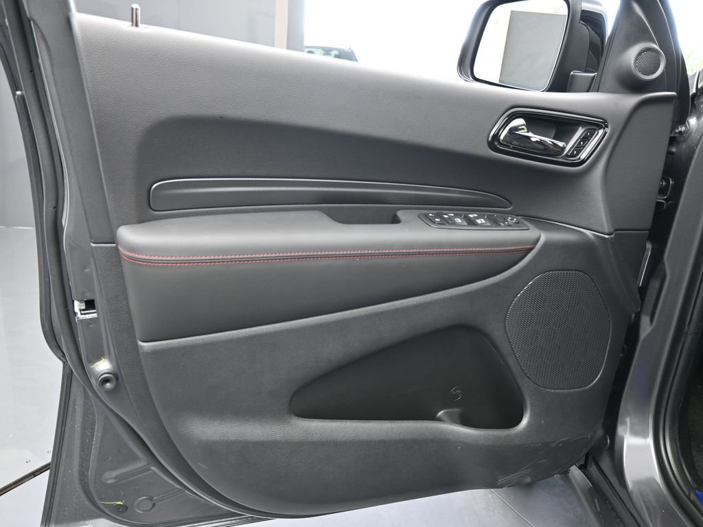 New 2026 Dodge Durango GT image 23