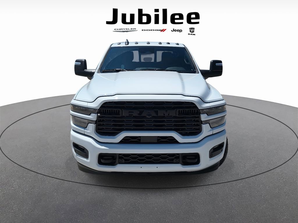 New 2026 RAM 2500 Big Horn RWD image 2