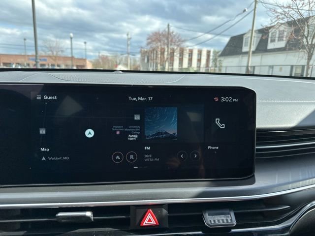 Certified 2026 Kia K5 GT-Line w/ GT-Line Premium Package image 40