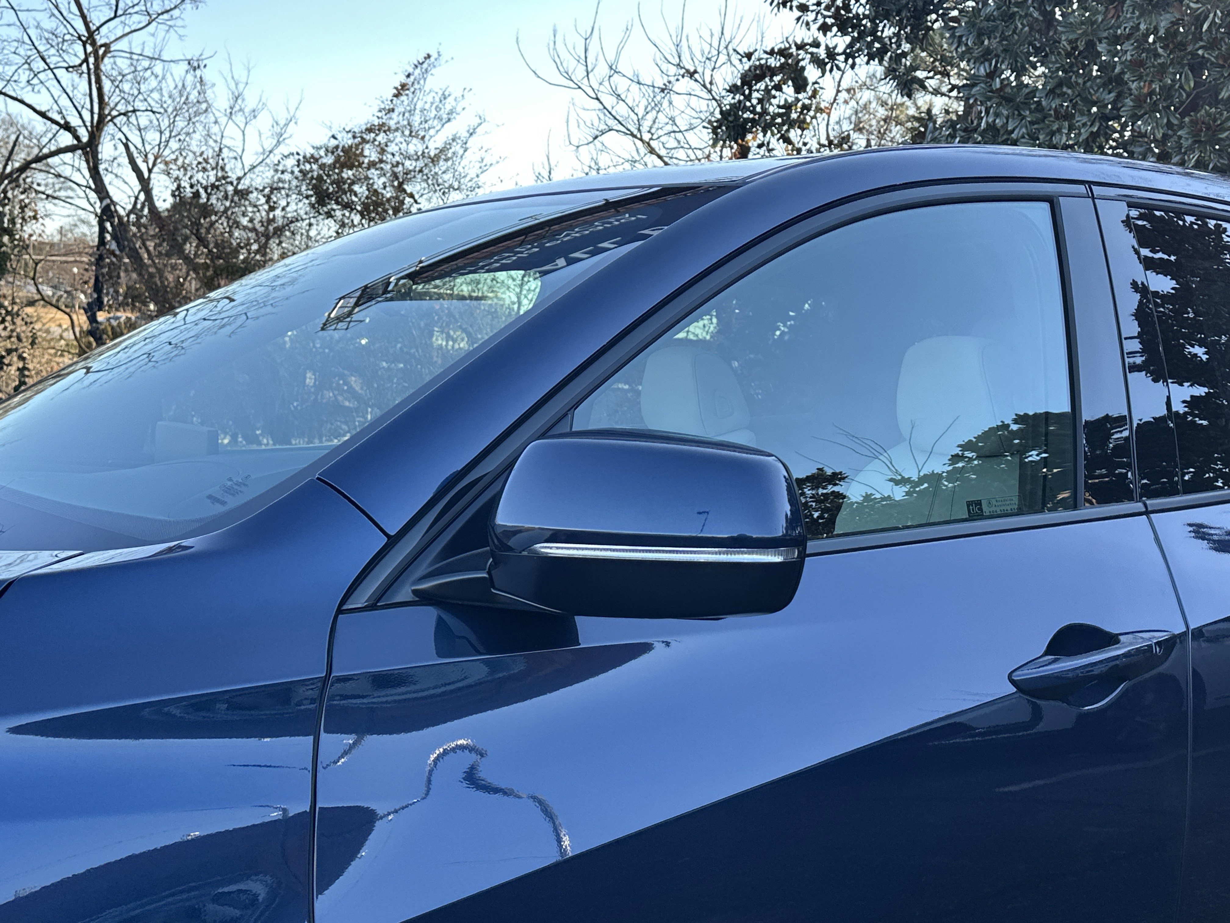 New 2026 Acura RDX SH-AWD image 12