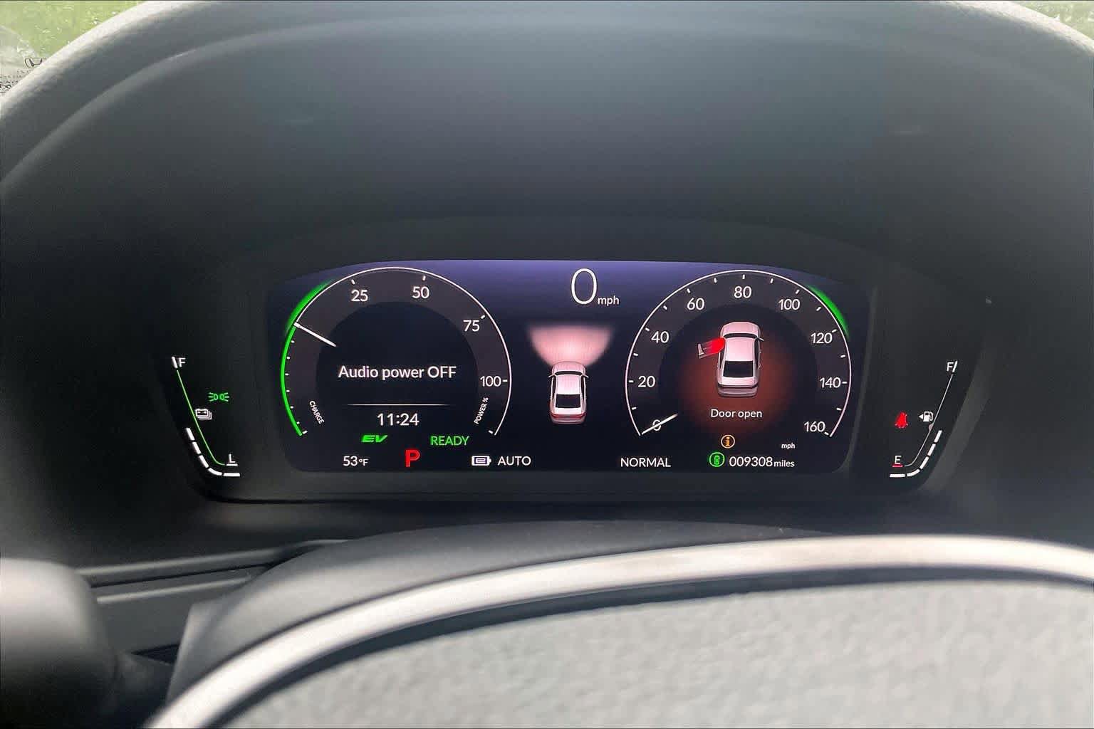 Used 2025 Honda Accord Touring image 24