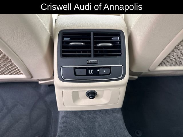 Used 2018 Audi A4 2.0T Premium Plus w/ Premium Plus Package AWD/4WD image 15